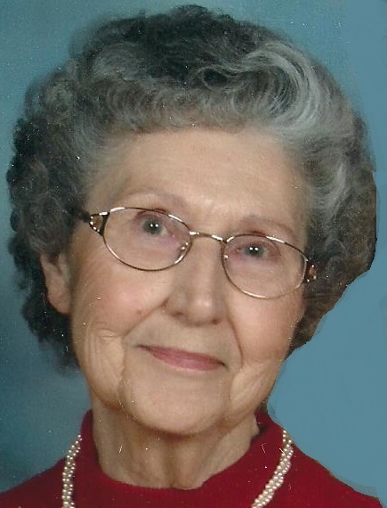 Marie K. Quade